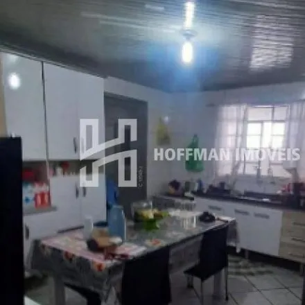 Buy this 5 bed house on Rua Pedro Setti in Vila Palmares, Santo André - SP