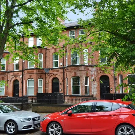 Image 2 - 53 Ulsterville Avenue, Belfast, BT9 7AT, United Kingdom - Apartment for rent