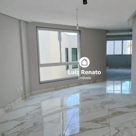 Buy this 4 bed house on Rua da Liberdade in Nova Gameleira, Belo Horizonte - MG