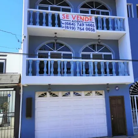 Buy this 5 bed house on Calle Tercera in Las Flores 2da Sección, 22526 Tijuana