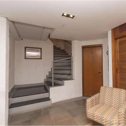 Buy this 2 bed apartment on Chocólatras Anônimos (Anita Garibaldi) in Rua Anita Garibaldi 694, Montserrat