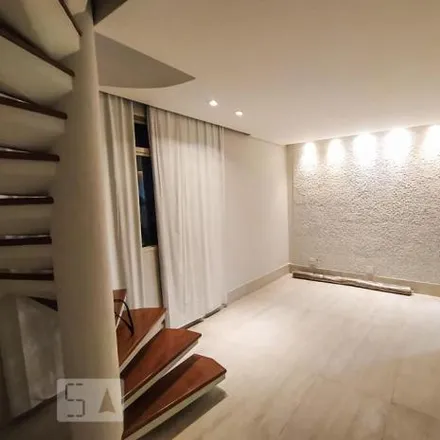 Rent this 3 bed apartment on Rua Patagônia in Sion, Belo Horizonte - MG