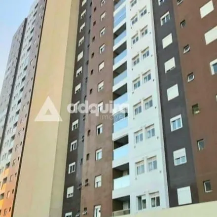 Image 1 - Centro, Centro Europeu, Rua Marechal Deodoro, Ponta Grossa - PR, 84010-270, Brazil - Apartment for sale