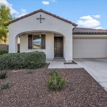 Image 1 - North 209th Lane, Verrado, Maricopa County, AZ, USA - House for sale