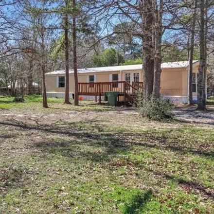 Buy this 2 bed house on 10 Dorothy Street in Walker County, TX 77320