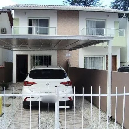 Buy this 2 bed house on Rua Amântino Francisco da Silva in Bela Vista, Palhoça - SC