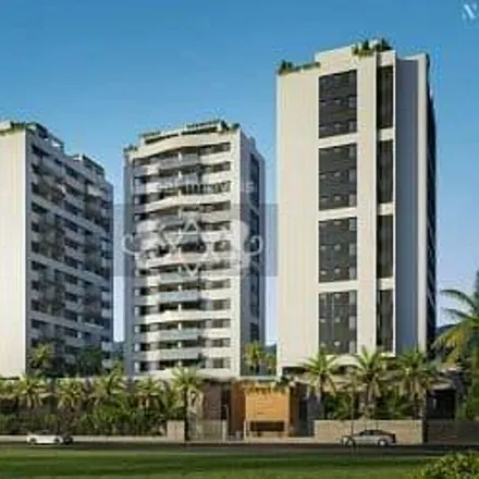 Image 2 - Rua Luiz Lyria Martinez, Jardim Bela Vista, Caraguatatuba - SP, 11660-000, Brazil - Apartment for sale