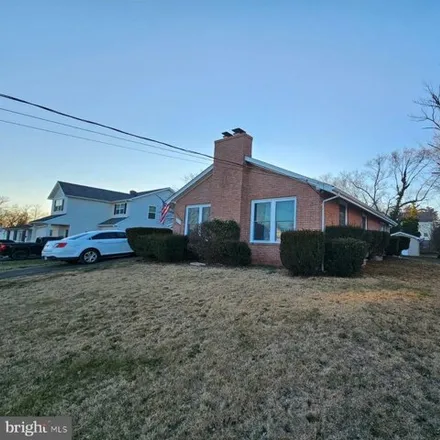 Rent this 5 bed house on 367 Shenandoah Avenue in Winchester, VA 22601
