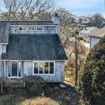 Rent this 3 bed house on 286 Wood Hill Road in Narragansett, RI 02882