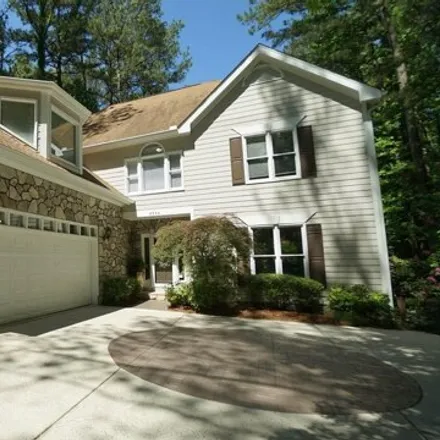 Buy this 4 bed house on 8324 Burns Place in Fox Meadows, Chapel Hill