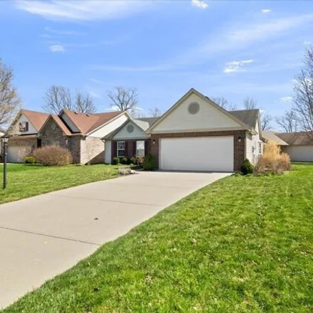 Buy this 3 bed house on 2289 Midlothian Lane in Indianapolis, IN 46214