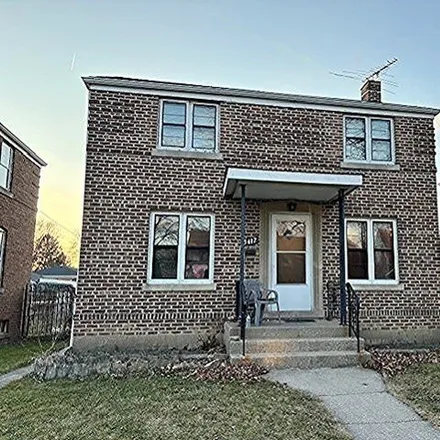 Buy this 2 bed house on 3440 South 57th Court in Cicero, IL 60804