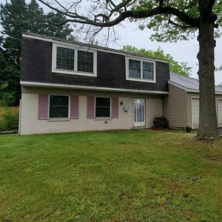 Buy this 5 bed house on 59 Overington Avenue in Marlton, Evesham Township