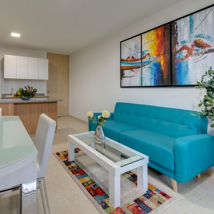 Rent this 2 bed apartment on Ventura 49 in Transversal 49 76, Dique