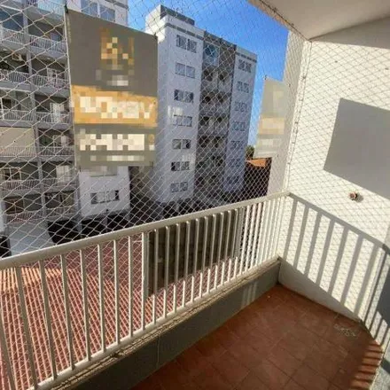 Buy this 3 bed apartment on Avenida Jorge Tibiriçá in Jardim Nova Europa, Campinas - SP