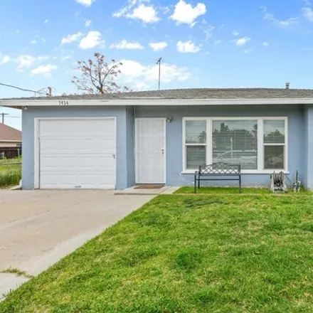 Buy this 3 bed house on 7434 Freda Avenue in Riverside, CA 92506