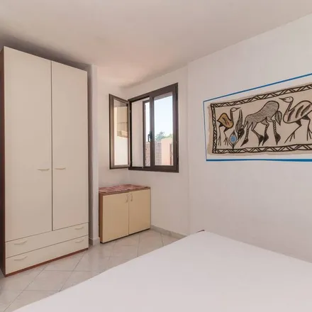 Rent this 2 bed house on Lu Palau/Palau in Sassari, Italy