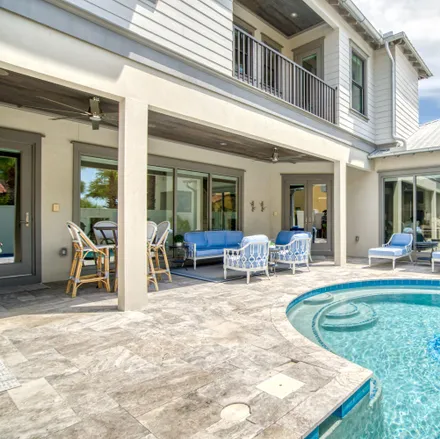 Buy this 5 bed house on 214 Miramar Beach Drive in Miramar Beach, FL 32550
