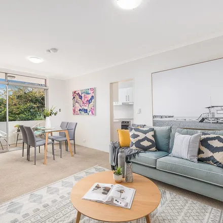 Image 3 - Cavendish Street, Stanmore NSW 2048, Australia - Apartment for rent
