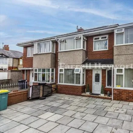 Buy this 4 bed duplex on Ashton Community Science College in Aldwych Drive, Preston