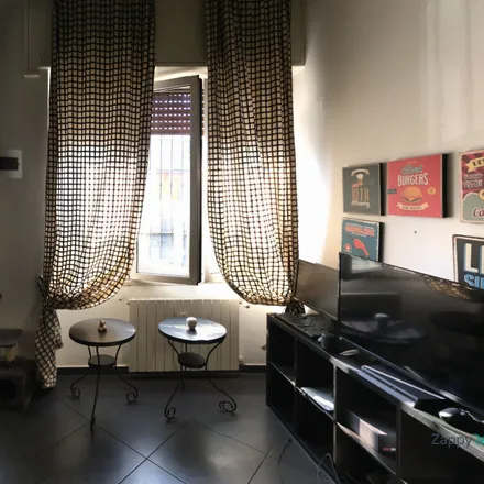 Rent this studio apartment on Viale Sardegna in 9, 20092 Cinisello Balsamo MI