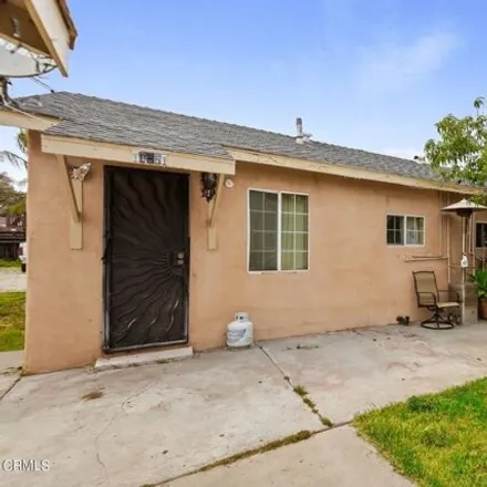 Image 7 - 10559 Nopalito Street, West Saticoy, Ventura, CA 93004, USA - House for sale