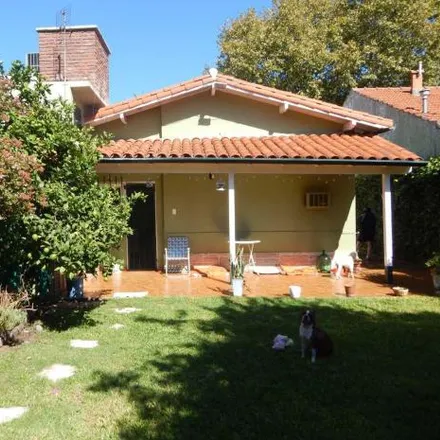Buy this 3 bed house on Ayacucho 57 in Florida, C1430 COD Vicente López