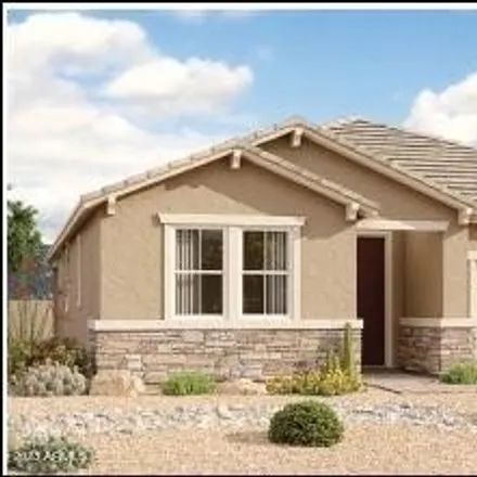 Buy this 4 bed house on West Running Deer Trail in Surprise, AZ 85387