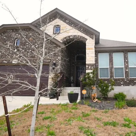 Buy this 4 bed house on Comanche Wolf in San Antonio, TX 78233