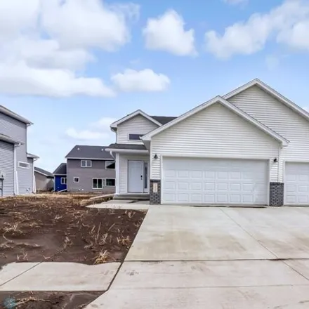 Buy this 3 bed house on unnamed road in Stanley Township, ND 58104