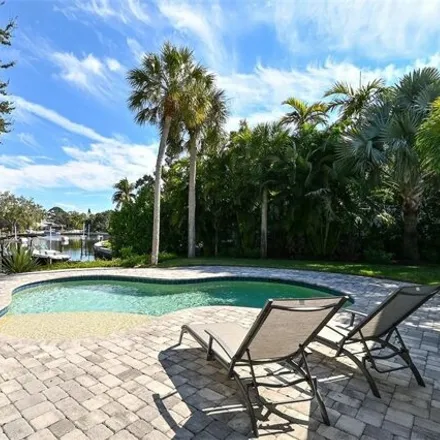 Buy this 4 bed house on 5319 Cape Leyte Drive in Siesta Key, FL 34242
