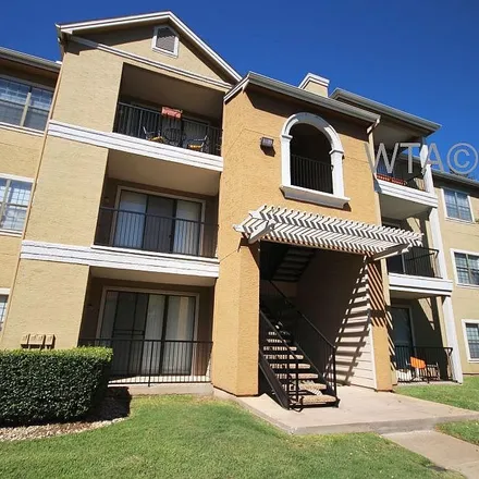 Rent this 3 bed apartment on Austin in Indian Oaks, TX