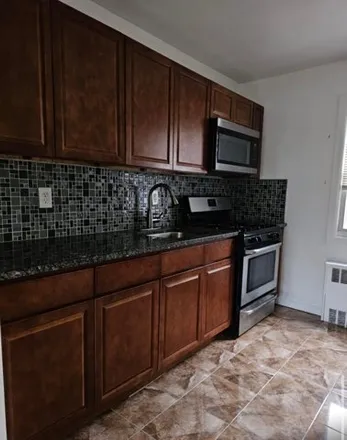 Rent this 1 bed house on 9 Millers Ln Unit 9B in Kingston, New York