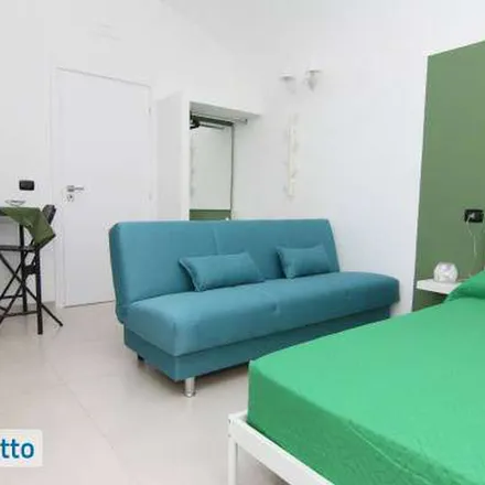 Image 9 - Salotto Nunziata, Via Giovanni Bausan 41, 80121 Naples NA, Italy - Apartment for rent