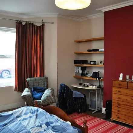 Rent this 2 bed apartment on 2 in Mayfair Road, Newcastle upon Tyne