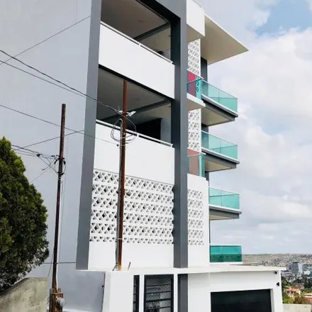 Rent this 3 bed house on Privada Limon in Cubillas Sur, 22150 Tijuana