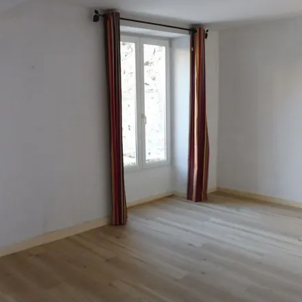 Rent this 1 bed apartment on 20 Rue Henri Barbusse in 50130 Cherbourg-en-Cotentin, France