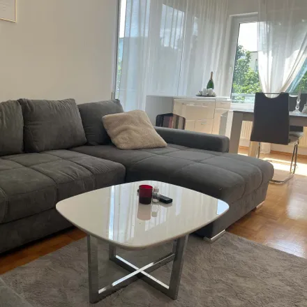 Rent this 2 bed apartment on Tennesseeallee 143 in 76149 Karlsruhe, Germany