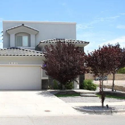 Rent this 3 bed house on 824 Lemington St in El Paso, Texas