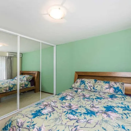 Rent this 2 bed apartment on Gardner Street in Como WA 6152, Australia