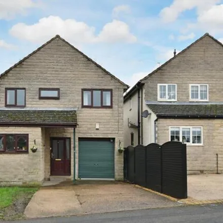 Buy this 4 bed house on Great Croft in Holmesfield, S18 8YD