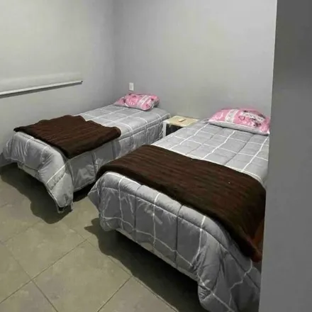 Rent this 2 bed apartment on Mendoza in Sección 2ª Barrio Cívico, Argentina