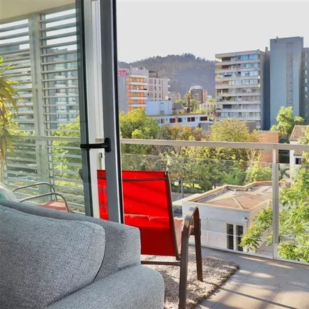 Image 9 - EY 1790, Eliodoro Yáñez 1790, 750 0000 Providencia, Chile - Apartment for sale