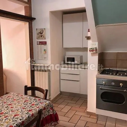 Image 2 - Trattoria del Borgo, Via della Sposa 23/a, 06123 Perugia PG, Italy - Apartment for rent
