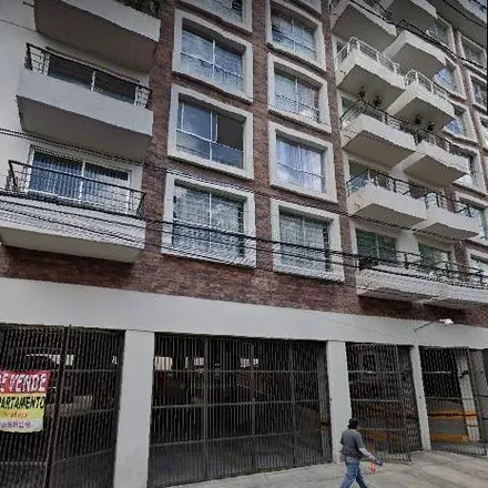 Buy this 2 bed apartment on Primaria Ing. Guillermo Gonzalez Camarena in Calzada Azcapotzalco - La Villa, Colonia Del Maestro