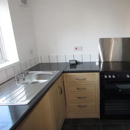 Image 3 - Colwyn Close, Stevenage, SG1 2AR, United Kingdom - Apartment for rent