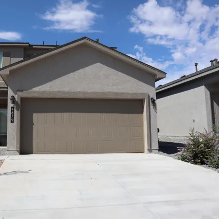 Buy this 4 bed house on Blackburn Road Northeast in Rio Rancho, NM