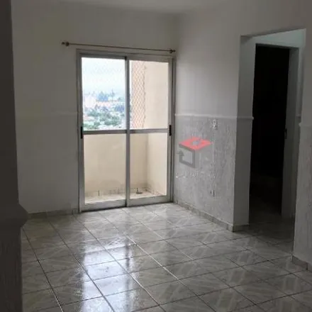 Image 2 - Avenida Curió, Taboão, Diadema - SP, 09668-125, Brazil - Apartment for sale