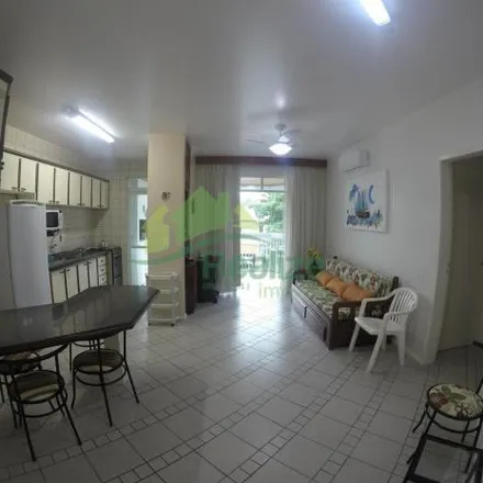 Rent this 1 bed apartment on Rua Madre Maria Villac in Canasvieiras, Florianópolis - SC