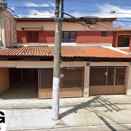 Buy this 5 bed house on Rua Jacob Piatto in Baeta Neves, São Bernardo do Campo - SP